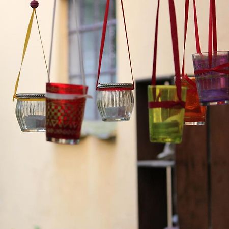 Апартаменти Retro Bolig - Fyldt Med Hygge! Ingen Luksus Kolind Екстер'єр фото
